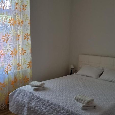 Kvija Rooms Subotica Exterior photo