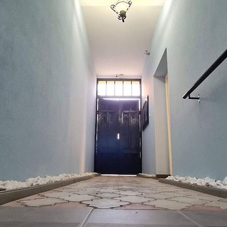 Kvija Rooms Subotica Exterior photo