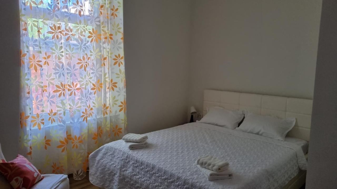 Kvija Rooms Subotica Exterior photo