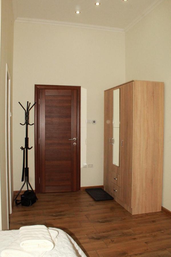 Kvija Rooms Subotica Exterior photo