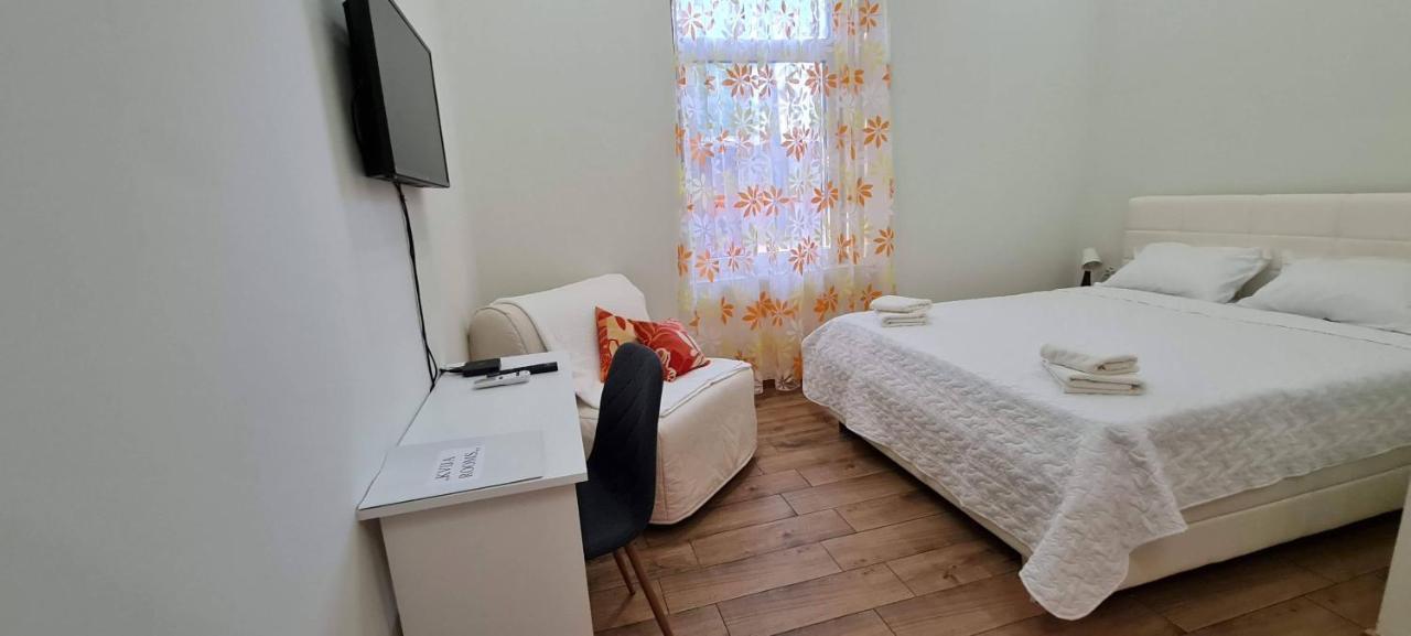 Kvija Rooms Subotica Exterior photo
