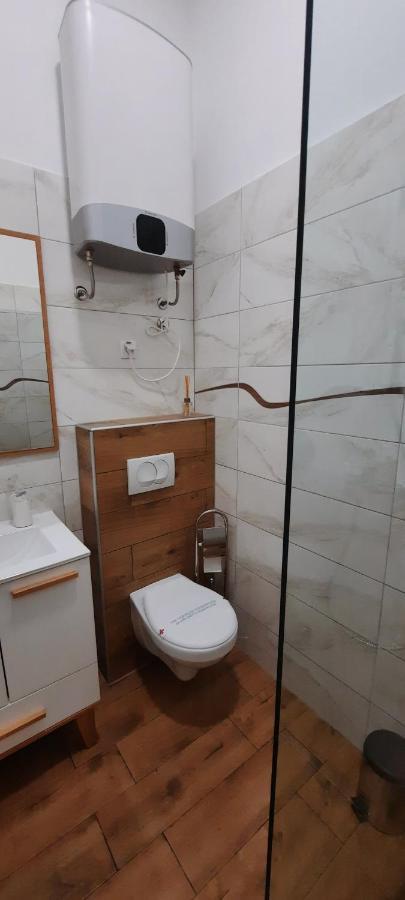 Kvija Rooms Subotica Exterior photo