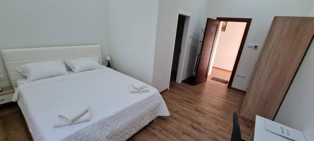 Kvija Rooms Subotica Exterior photo