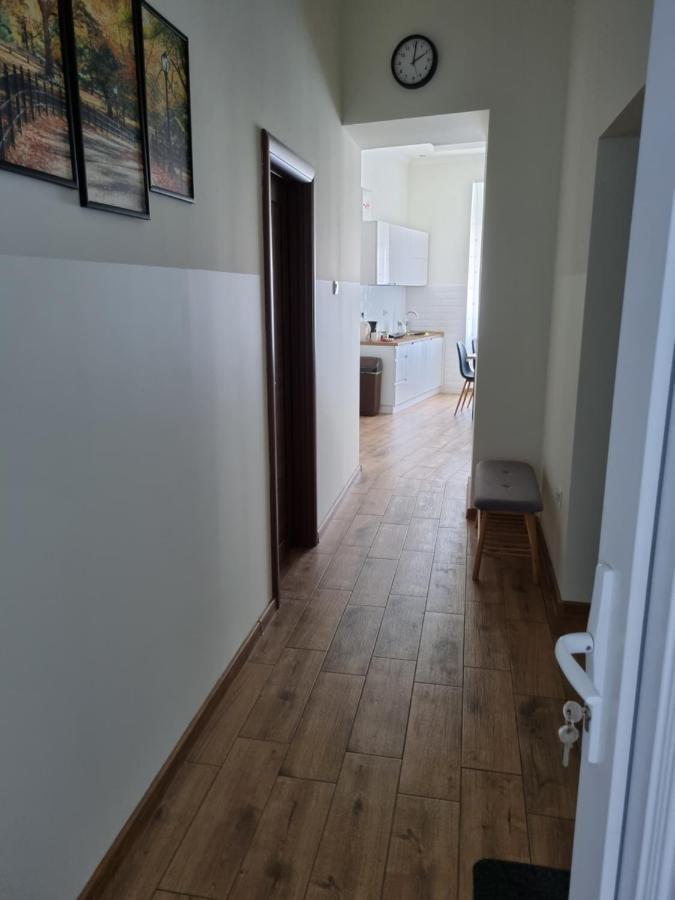 Kvija Rooms Subotica Exterior photo