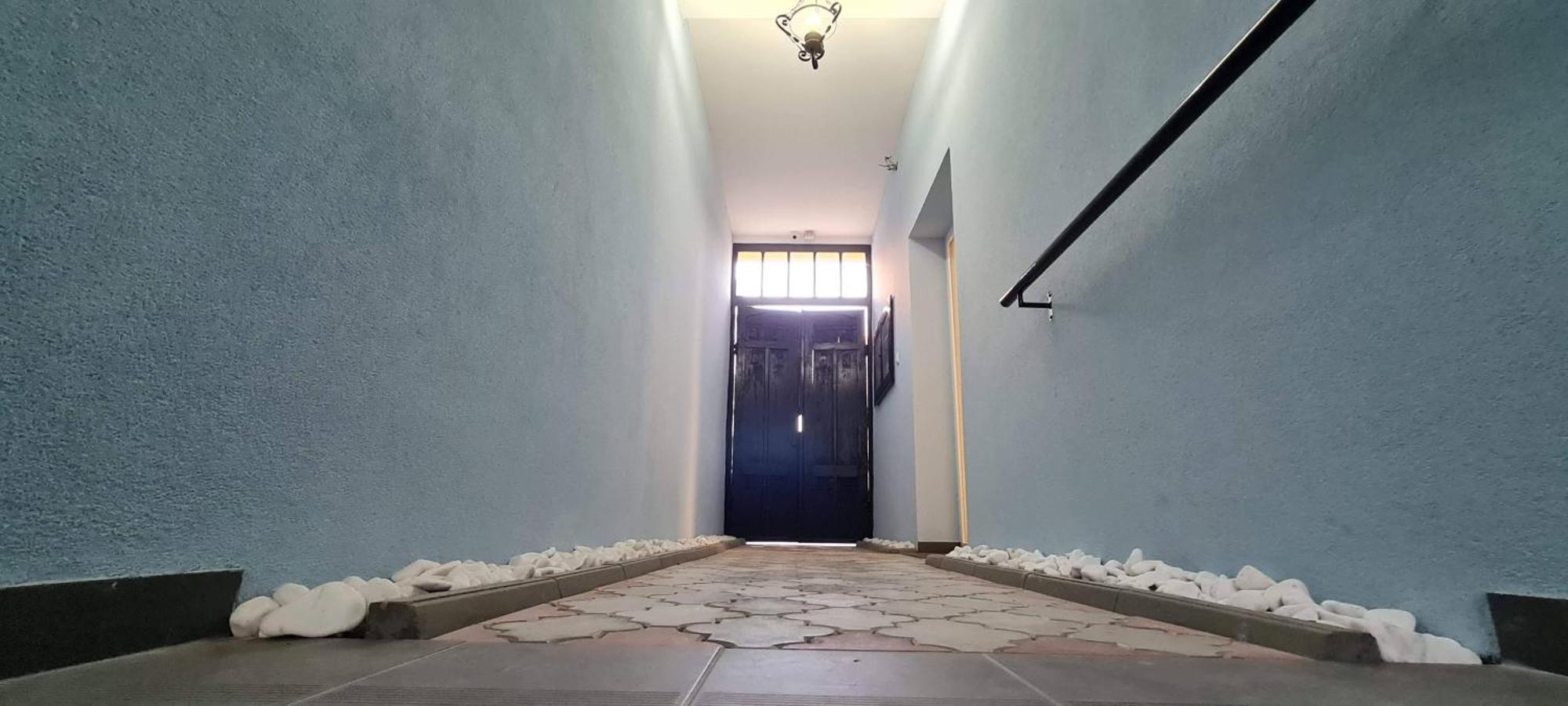 Kvija Rooms Subotica Exterior photo