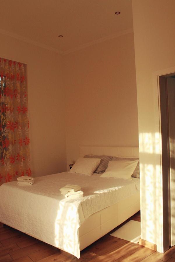 Kvija Rooms Subotica Exterior photo