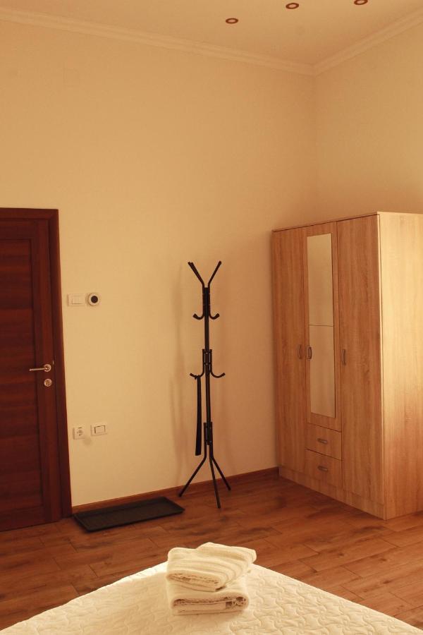 Kvija Rooms Subotica Exterior photo