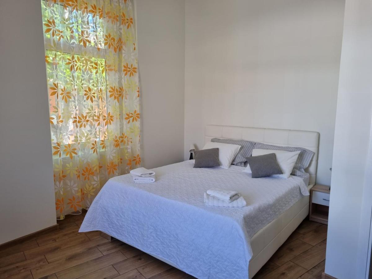 Kvija Rooms Subotica Exterior photo