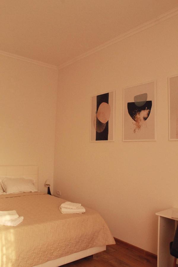 Kvija Rooms Subotica Exterior photo