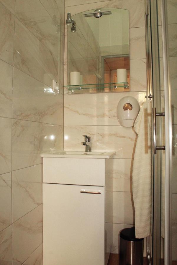 Kvija Rooms Subotica Exterior photo